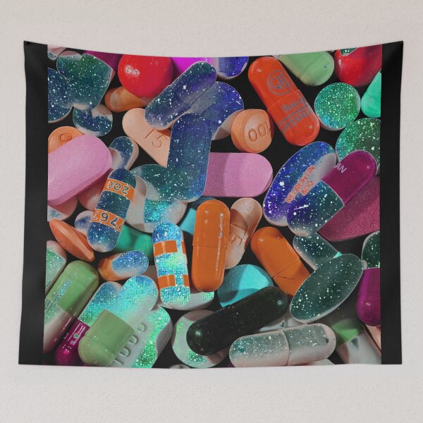 Item preview, don't do drugs. designed and sold by moodboardzz.