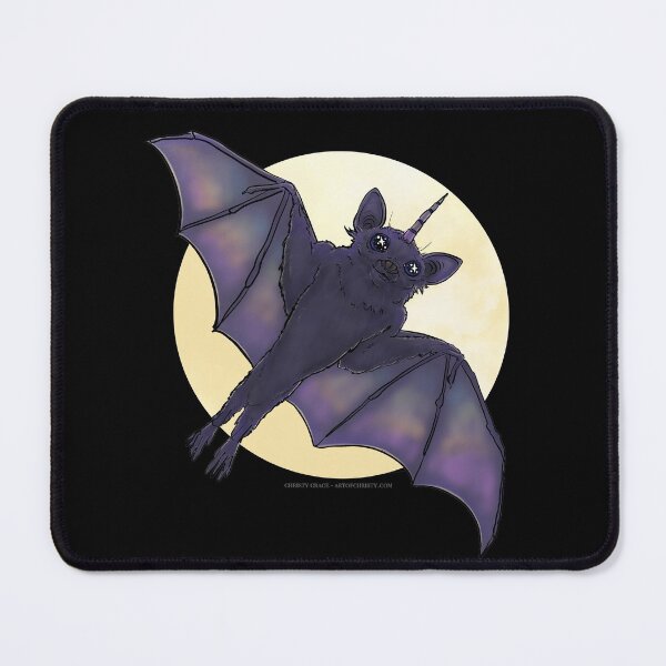 Item preview, Baticorn designed and sold by Christy Grace.