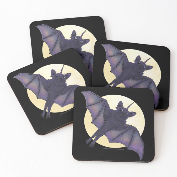 Item preview, Baticorn designed and sold by Christy Grace.