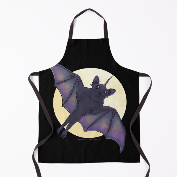 Item preview, Baticorn designed and sold by Christy Grace.