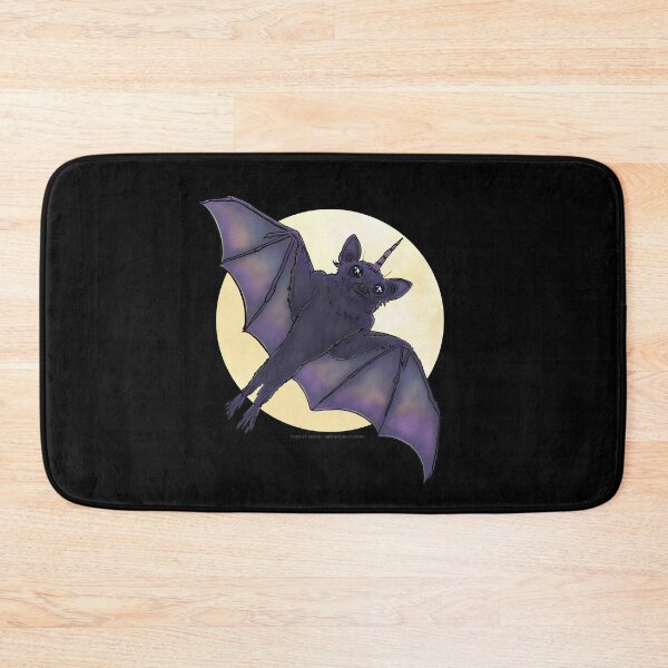 Item preview, Baticorn designed and sold by Christy Grace.