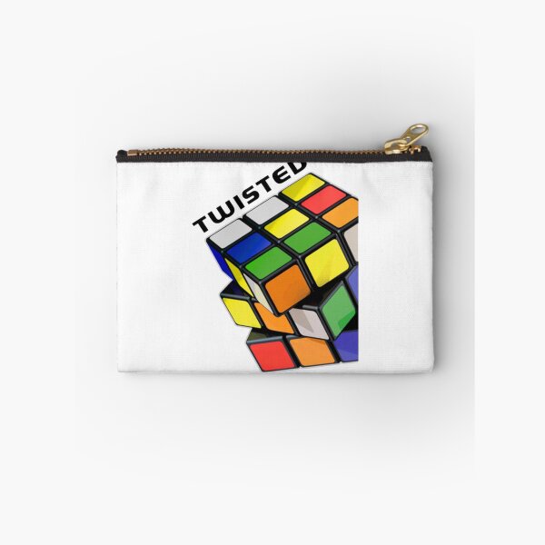 Item preview, Rubiks Twisted designed and sold by kenshirt79.
