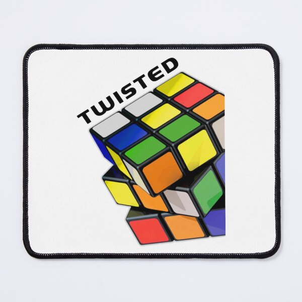 Item preview, Rubiks Twisted designed and sold by kenshirt79.