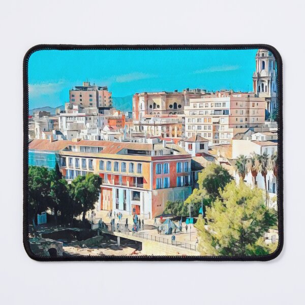 Item preview, Malaga designed and sold by Sofia-Draws.