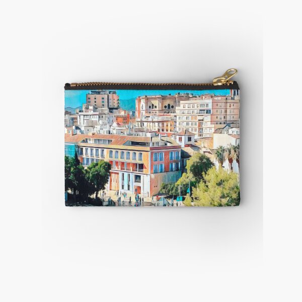 Item preview, Malaga designed and sold by Sofia-Draws.