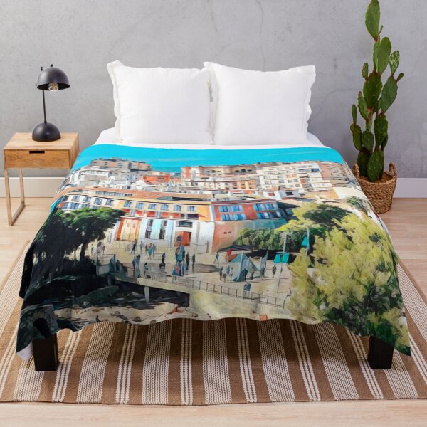 Item preview, Malaga designed and sold by Sofia-Draws.