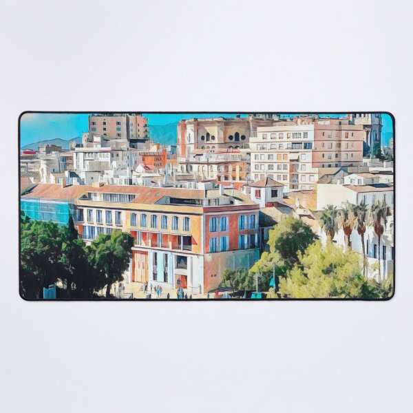 Item preview, Malaga designed and sold by Sofia-Draws.