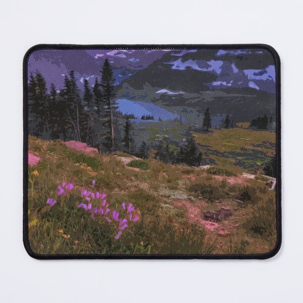 Item preview, Visit Montana designed and sold by Mercury Club.