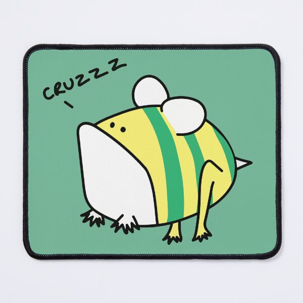 Item preview, Buzzfrog designed and sold by MoodMeijer.