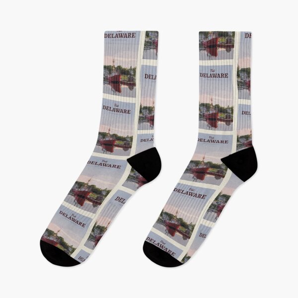 Item preview, Visit Delaware designed and sold by Mercury Club.
