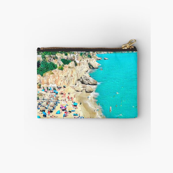 Item preview, Summer in Malaga designed and sold by Sofia-Draws.
