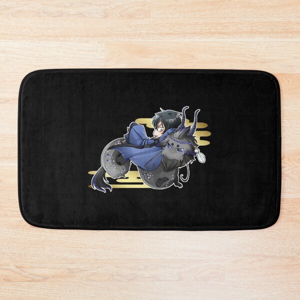 Item preview, katsuki No Yona T-ShirtRokuryuu  designed and sold by BrokenIsulin.