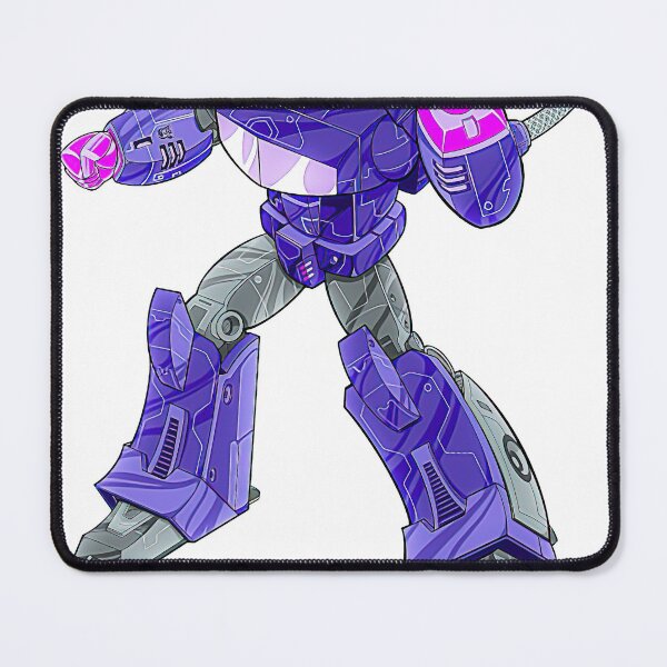 Item preview, ShockWave  designed and sold by assertnumber.