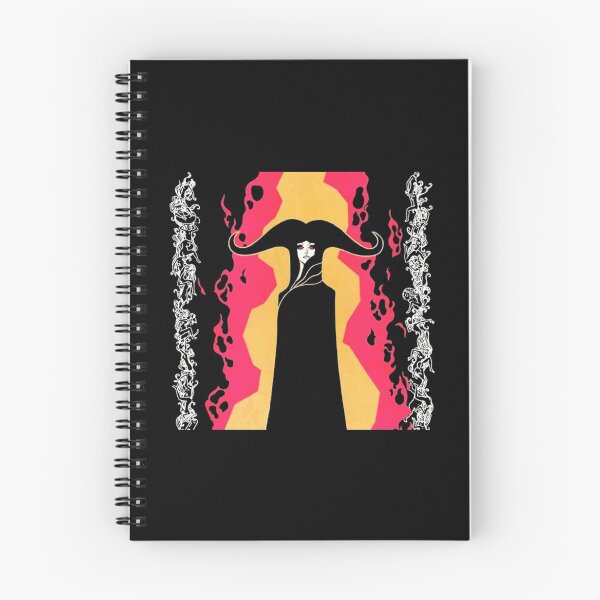 Item preview, Belladonna Of Sadness T-ShirtBelladonna of Sadness designed and sold by BrokenIsulin.