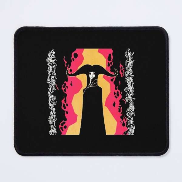 Item preview, Belladonna Of Sadness T-ShirtBelladonna of Sadness designed and sold by BrokenIsulin.