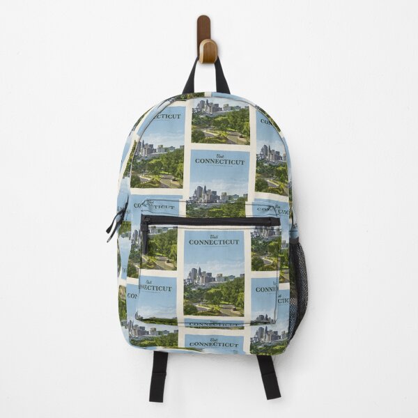 Item preview, Visit Connecticut designed and sold by Mercury Club.