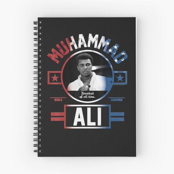 Item preview, Muhammad-Ali designed and sold by debsapi.
