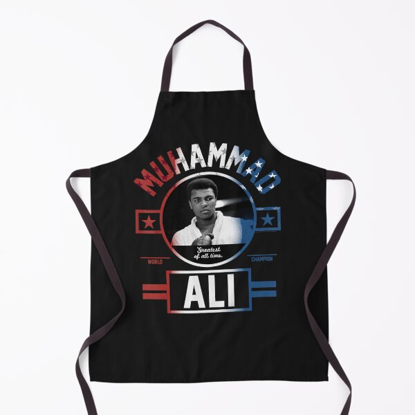 Item preview, Muhammad-Ali designed and sold by debsapi.