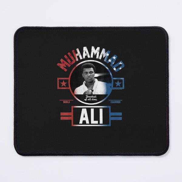 Item preview, Muhammad-Ali designed and sold by debsapi.