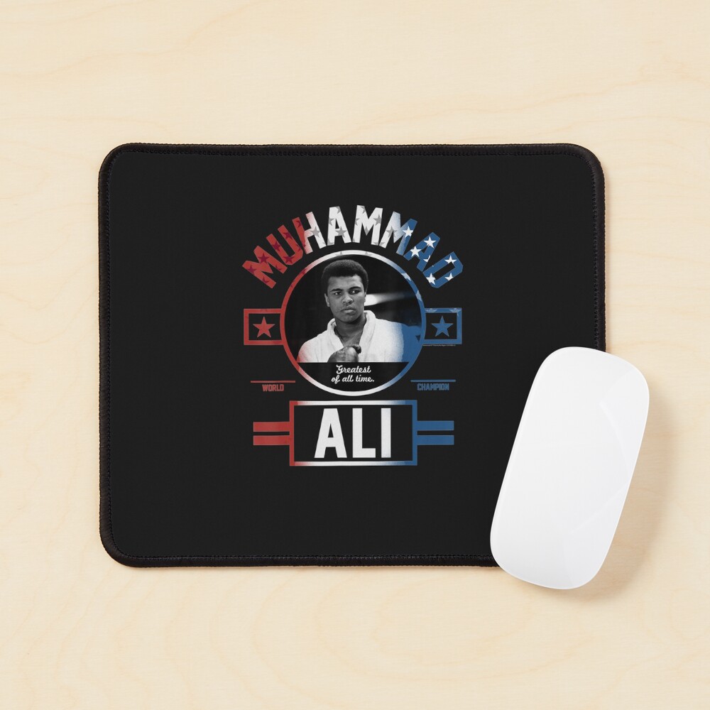 Item preview, Mouse Pad designed and sold by debsapi.