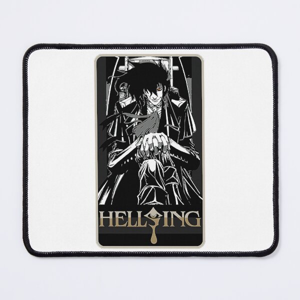 Item preview, Alucard Hellsing designed and sold by Aaliyahhh435.