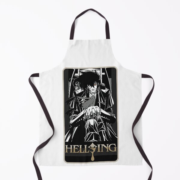 Item preview, Alucard Hellsing designed and sold by Aaliyahhh435.
