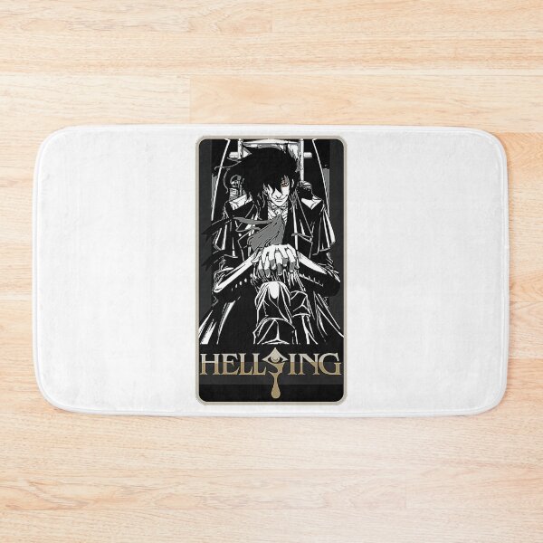Item preview, Alucard Hellsing designed and sold by Aaliyahhh435.