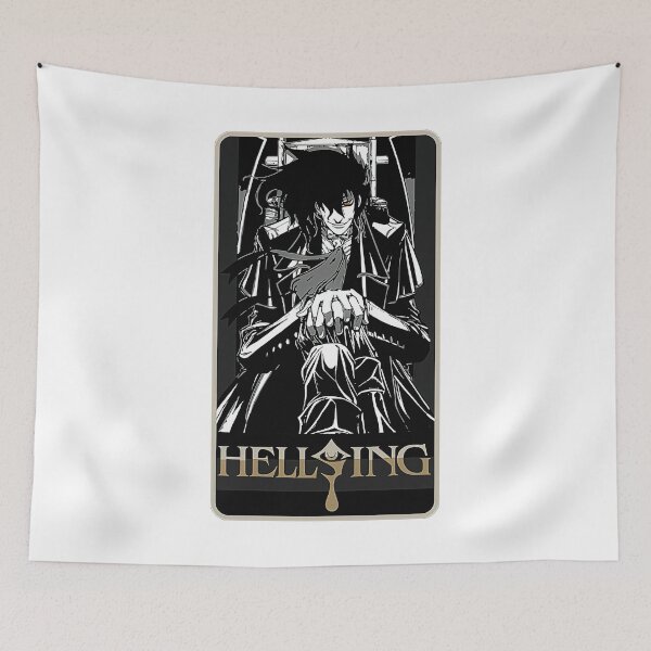 Item preview, Alucard Hellsing designed and sold by Aaliyahhh435.