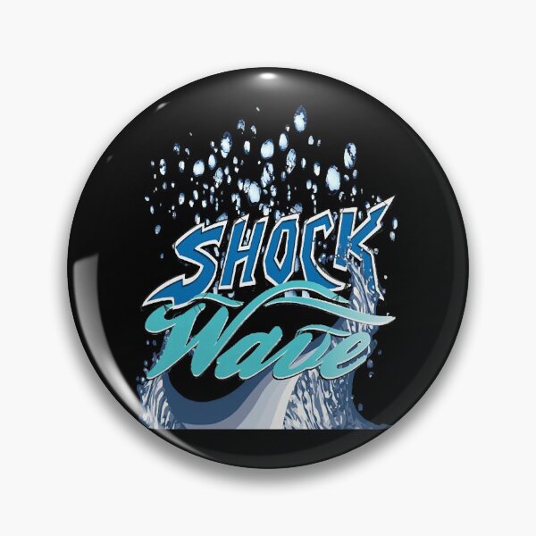 Item preview, Shockwave Merchandise  designed and sold by Helennancy100.