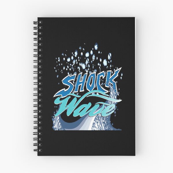 Item preview, Shockwave Merchandise  designed and sold by Helennancy100.