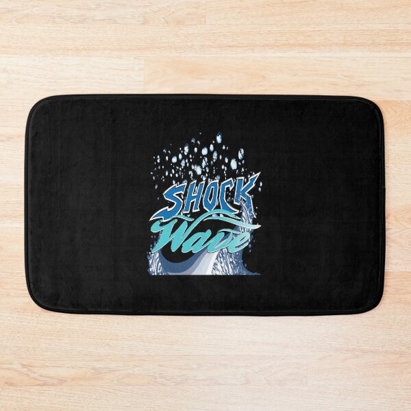 Item preview, Shockwave Merchandise  designed and sold by Helennancy100.