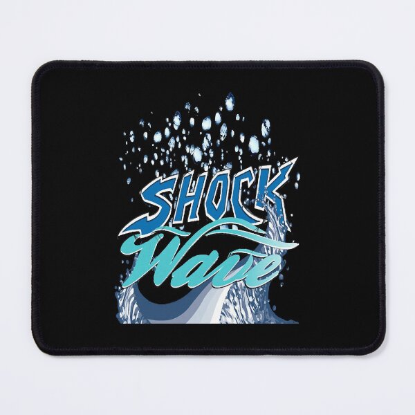 Item preview, Shockwave Merchandise  designed and sold by Helennancy100.