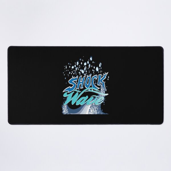 Item preview, Shockwave Merchandise  designed and sold by Helennancy100.
