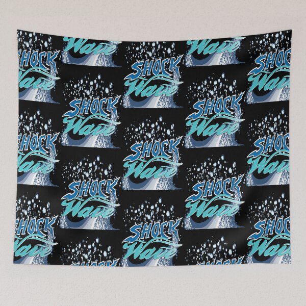 Item preview, Shockwave Merchandise  designed and sold by Helennancy100.