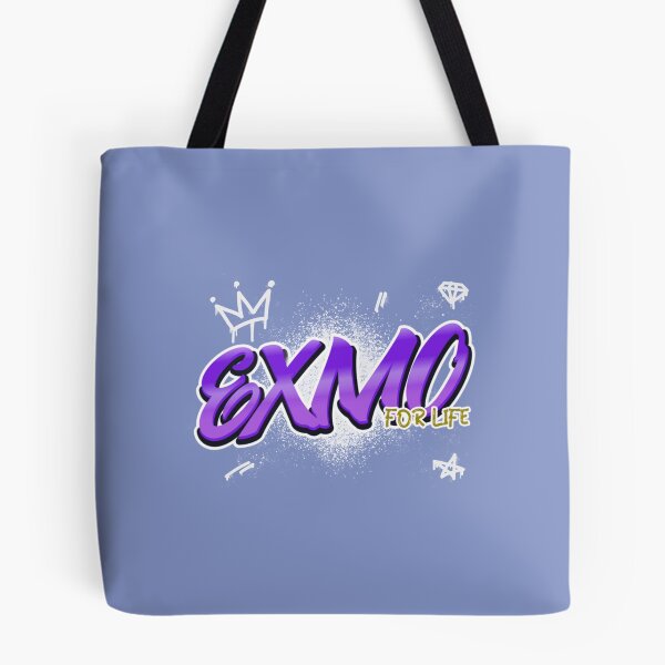 Item preview, Exmo For Life   designed and sold by CraftStarGift.