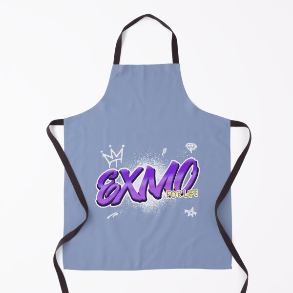 Item preview, Exmo For Life designed and sold by CraftStarGift.