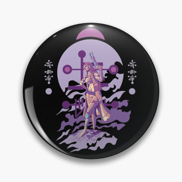 Item preview, Female humanoid alien with gun  designed and sold by Stanwyck08.