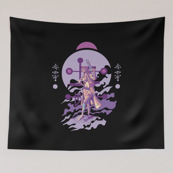 Item preview, Female humanoid alien with gun  designed and sold by Stanwyck08.