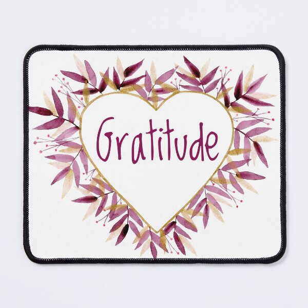 Item preview, Heart of gratitude designed and sold by AmethysteCrea.