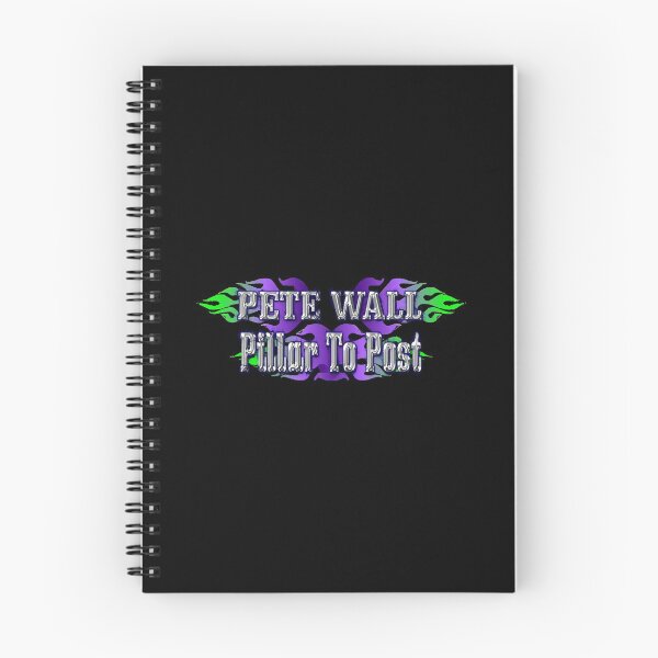Item preview, Pete Wall PtP  designed and sold by Helennancy100.