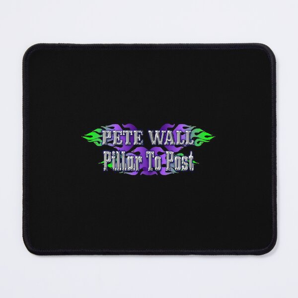 Item preview, Pete Wall PtP  designed and sold by Helennancy100.