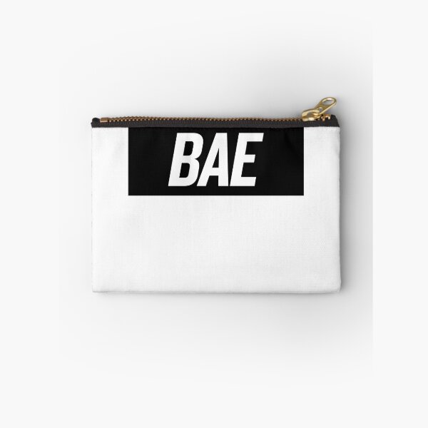Item preview, Bae 3 (Black) designed and sold by sergiovarela.