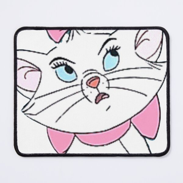 Item preview, Marie, White Loving cat - Aristocats ! Cozzy designed and sold by ElPatron258366.