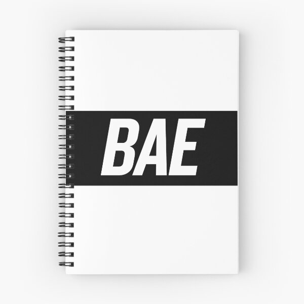Item preview, Bae 3 (Black) designed and sold by sergiovarela.