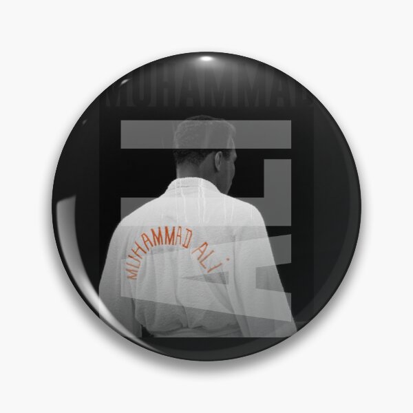 Item preview, Muhammad-Ali designed and sold by debsapi.