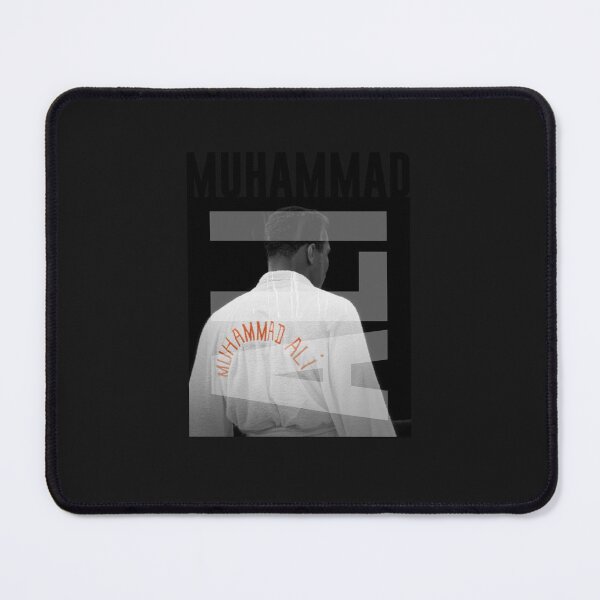 Item preview, Muhammad-Ali designed and sold by debsapi.