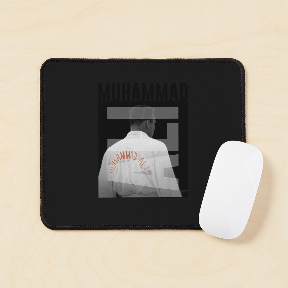 Item preview, Mouse Pad designed and sold by debsapi.