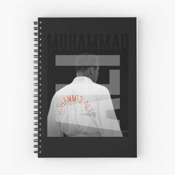 Item preview, Muhammad-Ali designed and sold by debsapi.