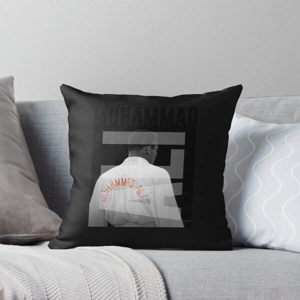 Item preview, Muhammad-Ali designed and sold by debsapi.
