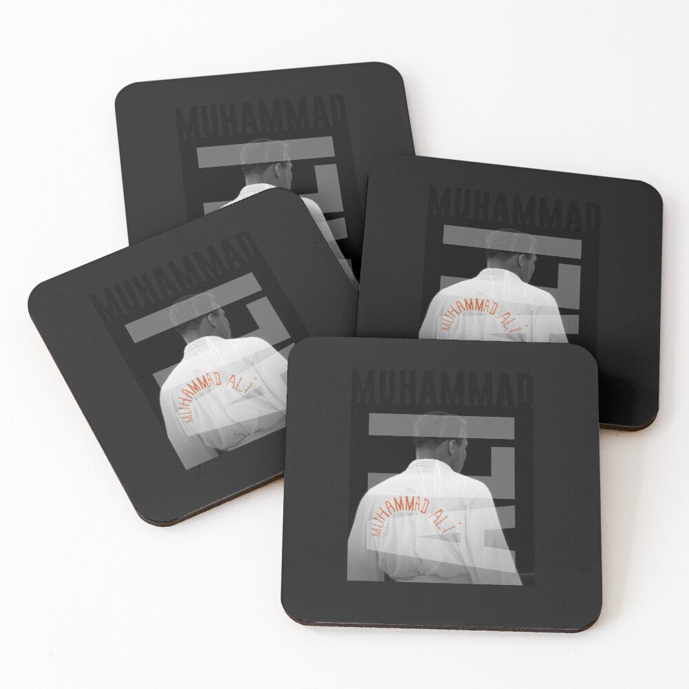 Item preview, Coasters (Set of 4) designed and sold by debsapi.